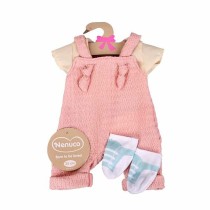 Vêtements de poupée Nenuco