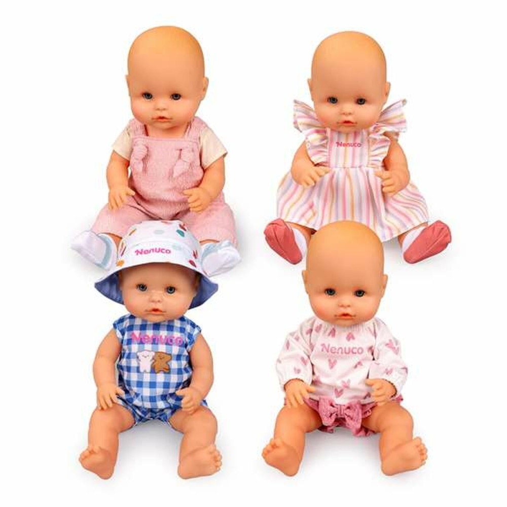 Kleidung für Puppen Nenuco