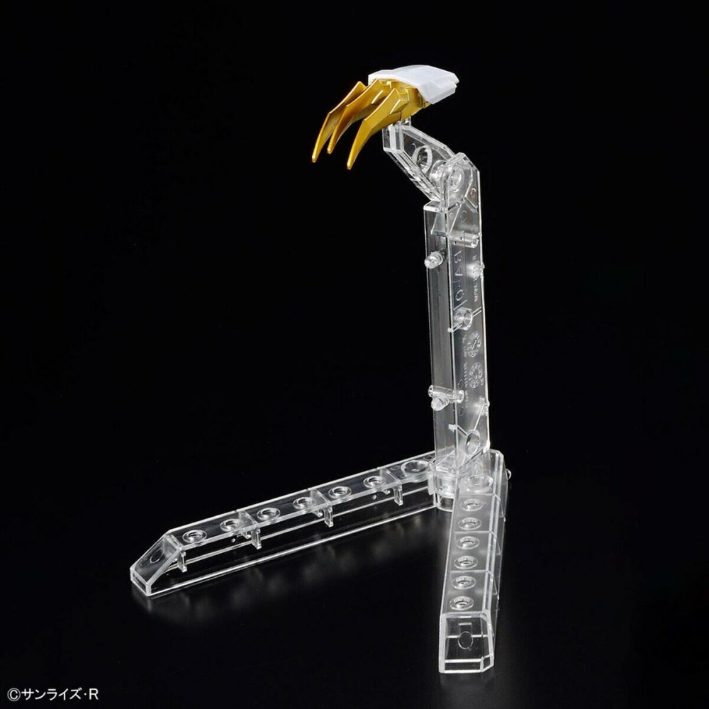 Collectable Figures Bandai HG AMPLIFIED IMGN RYUOMARU Dragon Animation and anime (Japanese animation)