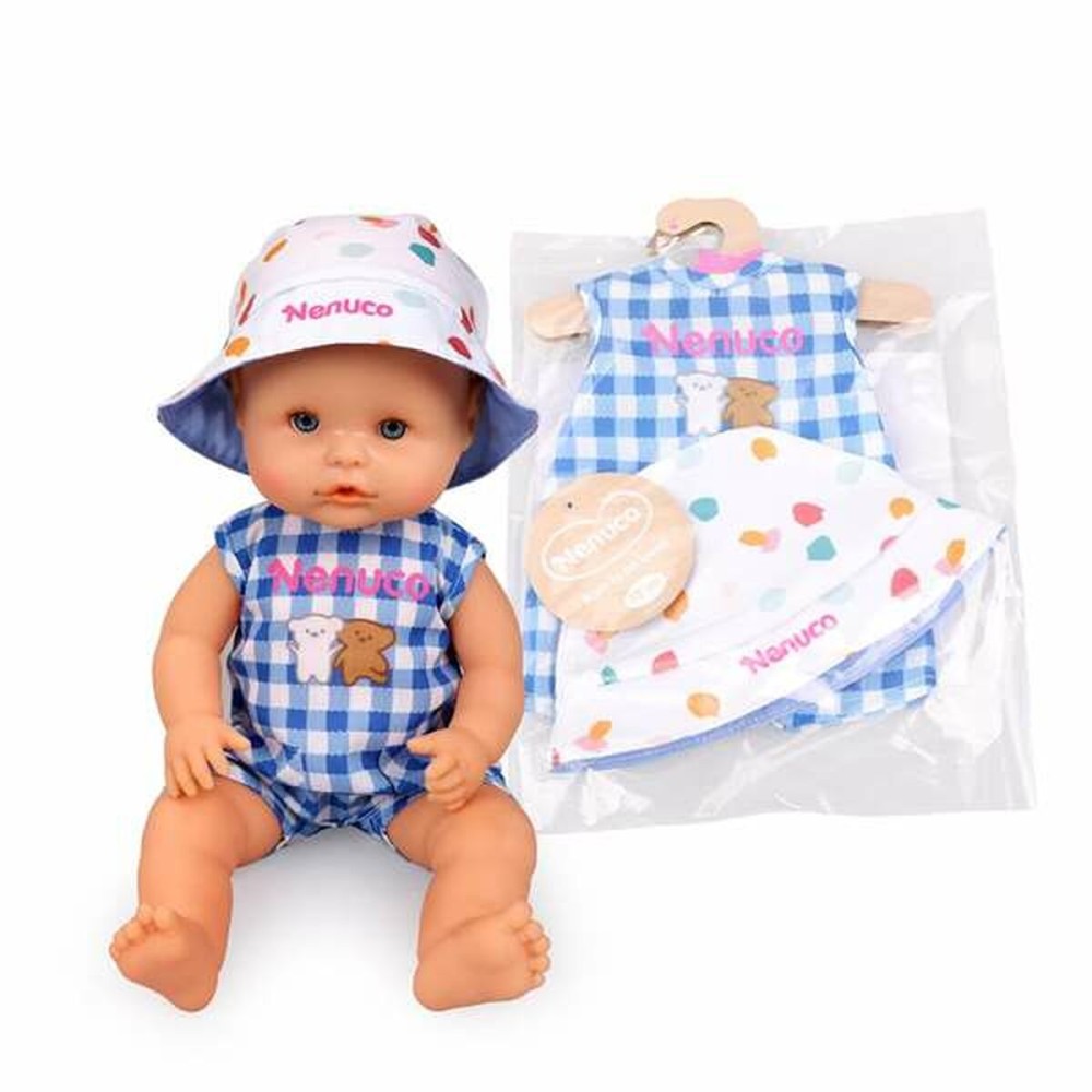 Kleidung für Puppen Nenuco