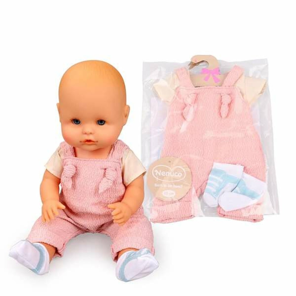 Kleidung für Puppen Nenuco
