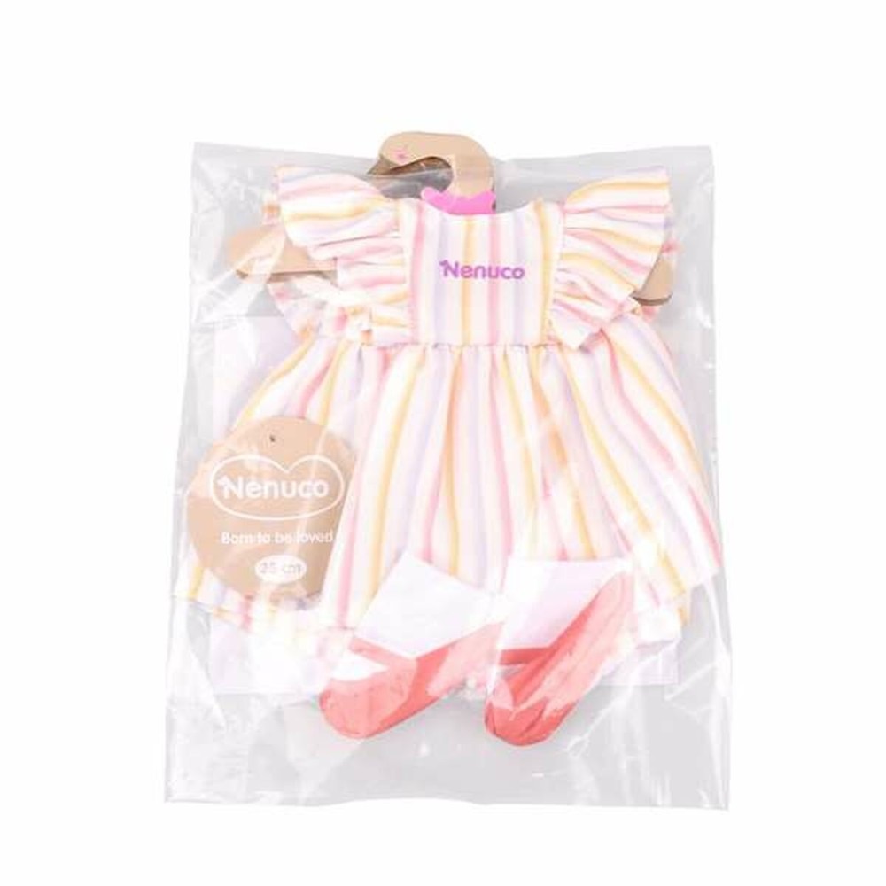 Vêtements de poupée Nenuco