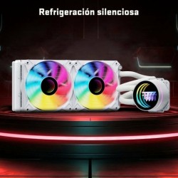 Kit de refroidissement liquide Tempest Liquid Cooler 240 ARGB