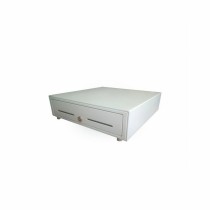 Compteuse de billets Premier 41HQAW Blanc