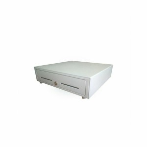 Compteuse de billets Premier 41HQAW Blanc