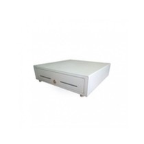 Compteuse de billets Premier 41HQAW Blanc