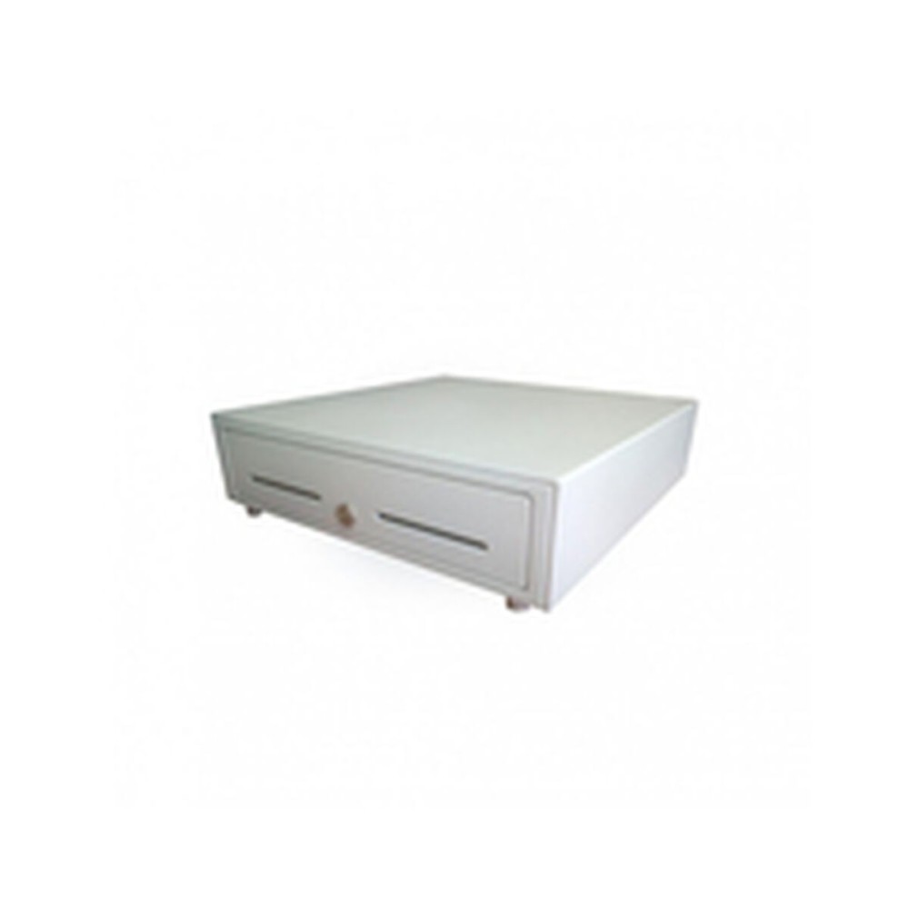 Compteuse de billets Premier 41HQAW Blanc
