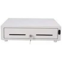 Compteuse de billets Premier 41HQAW Blanc