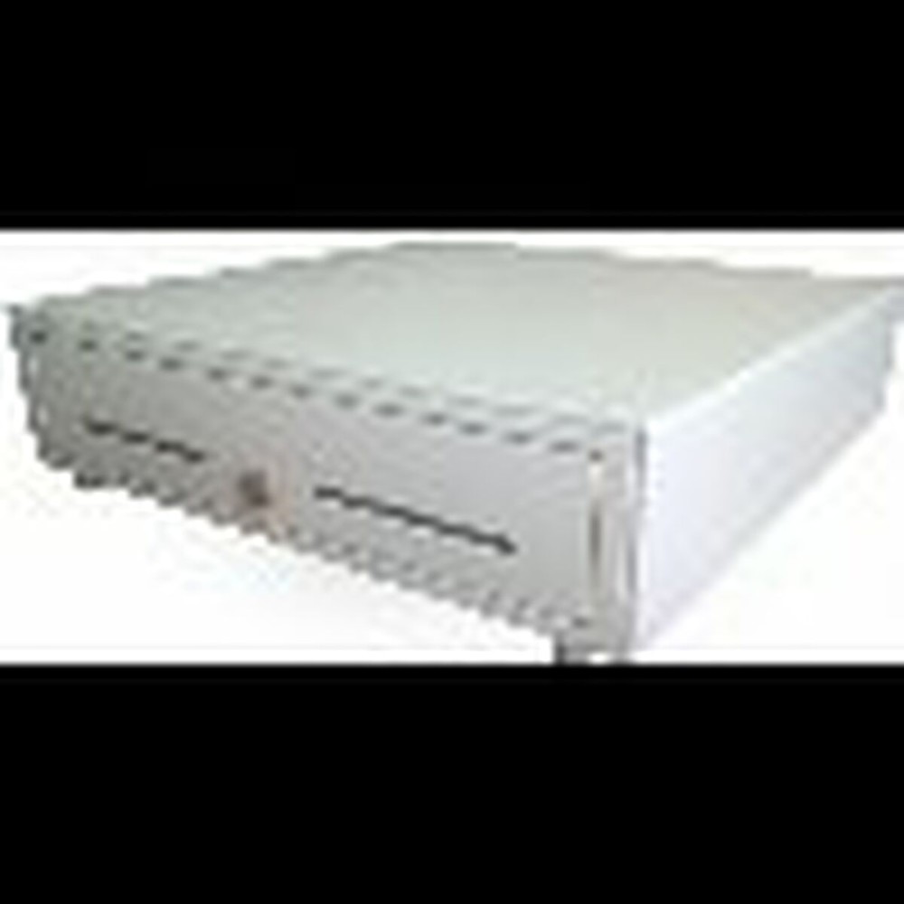 Compteuse de billets Premier 41HQAW Blanc