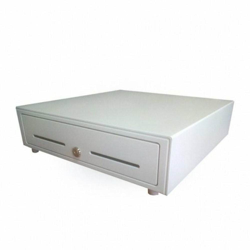 Compteuse de billets Premier 41HQAW Blanc