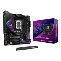 Carte Mère ASRock Z890M Riptide WiFi Intel Z890 LGA 1851