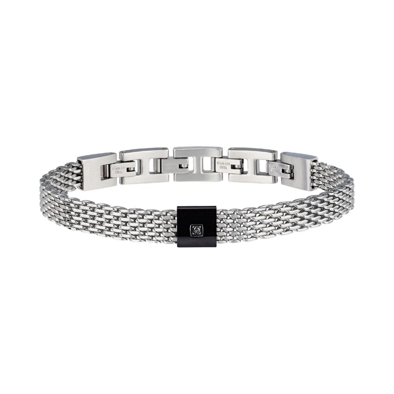 Men's Bracelet Breil TJ2955