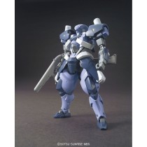 Collectable Figures Bandai HG 1/144 HYAKUREN Plastic Animation and anime (Japanese animation)