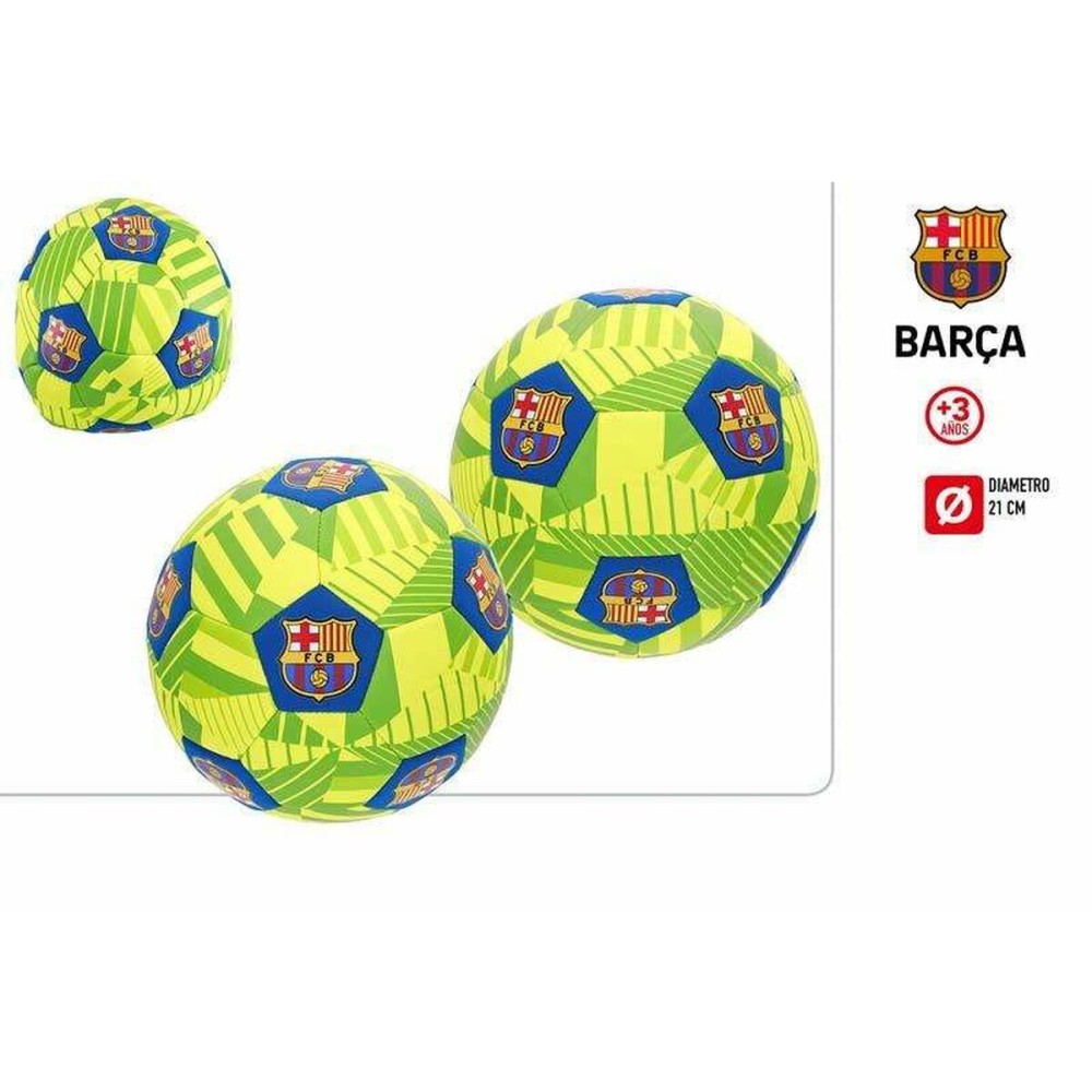 Beach ball F.C. Barcelona Ø 21 cm 21 cm
