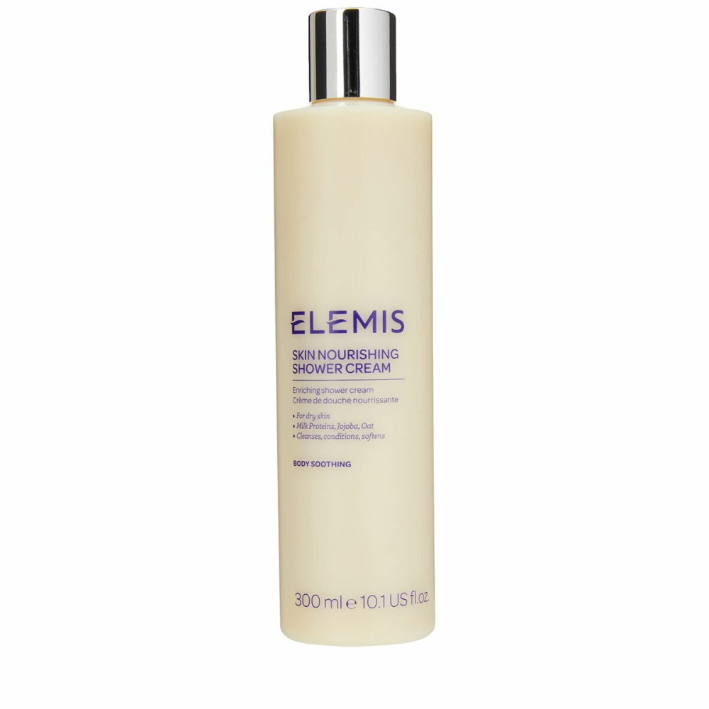 Duschcreme Elemis Creme