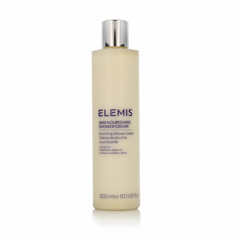 Duschcreme Elemis Creme