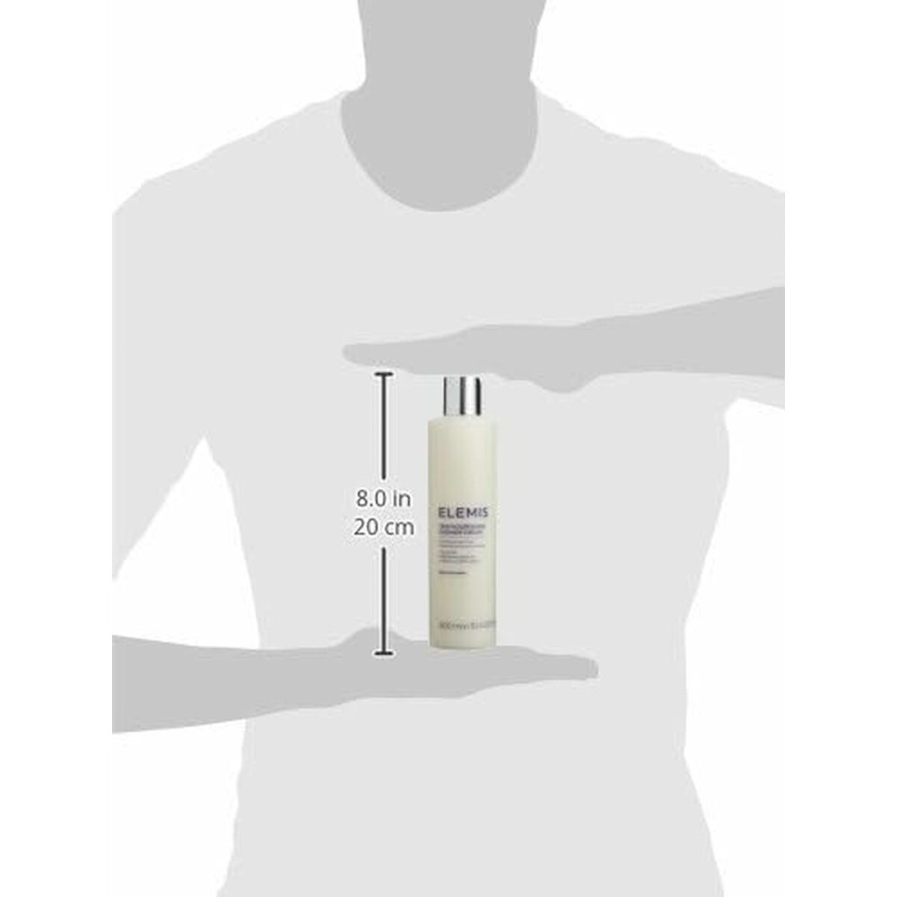Duschcreme Elemis Creme