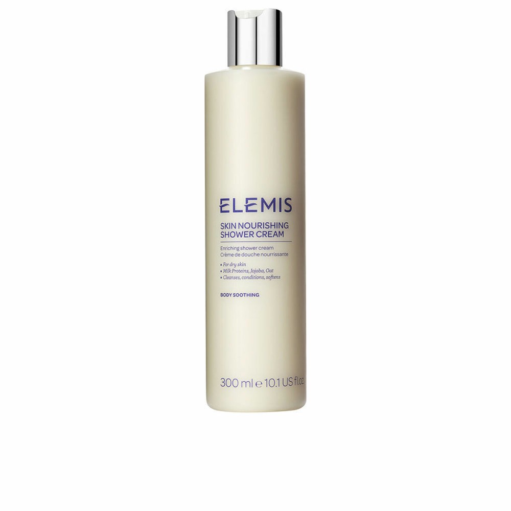 Duschcreme Elemis Creme