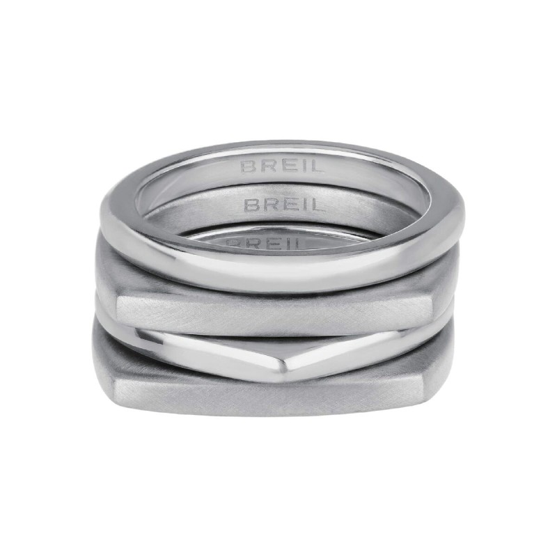 Ladies' Ring Breil TJ3019 17