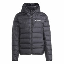 Veste de Sport pour Homme Adidas Multi Down Noir