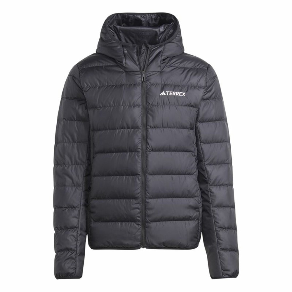 Veste de Sport pour Homme Adidas Multi Down Noir