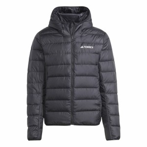 Veste de Sport pour Homme Adidas Multi Down Noir