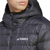 Veste de Sport pour Homme Adidas Multi Down Noir