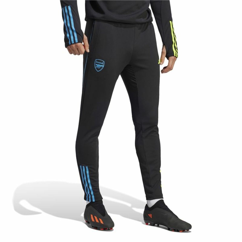 Short de Sport Adidas Arsenal Tiro 23 Noir