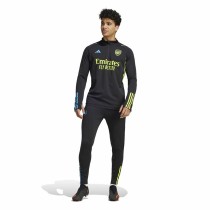 Short de Sport Adidas Arsenal Tiro 23 Noir