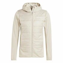 Sportjackefür Herren Adidas Multi Hyb Weiß