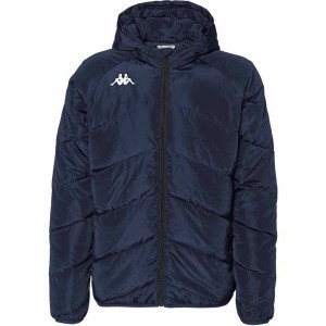 Veste de Sport pour Homme Kappa Vianetto Bleu