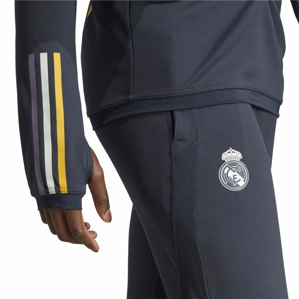 Short de Sport Adidas Real Madrid Trainning Ardoise
