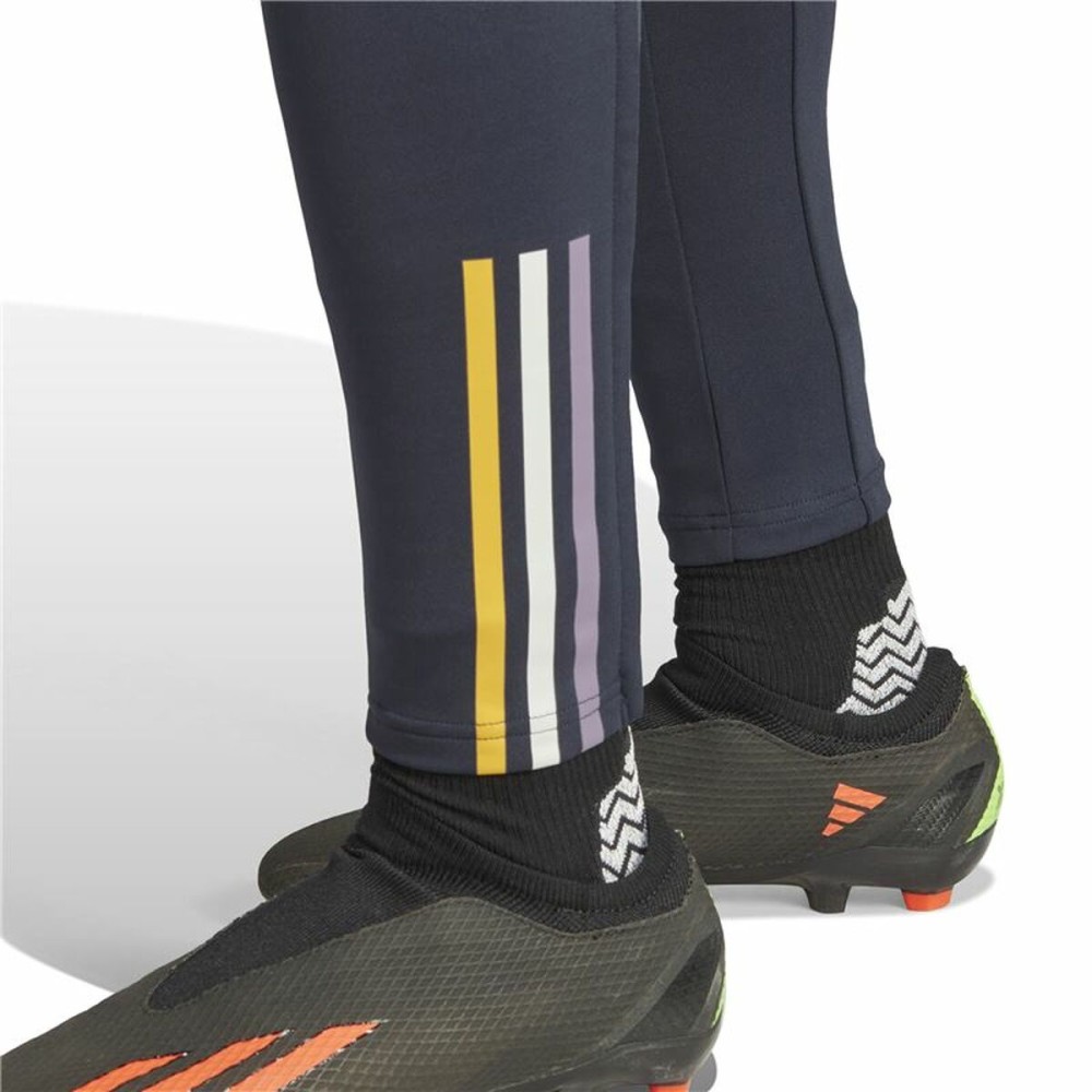 Short de Sport Adidas Real Madrid Trainning Ardoise