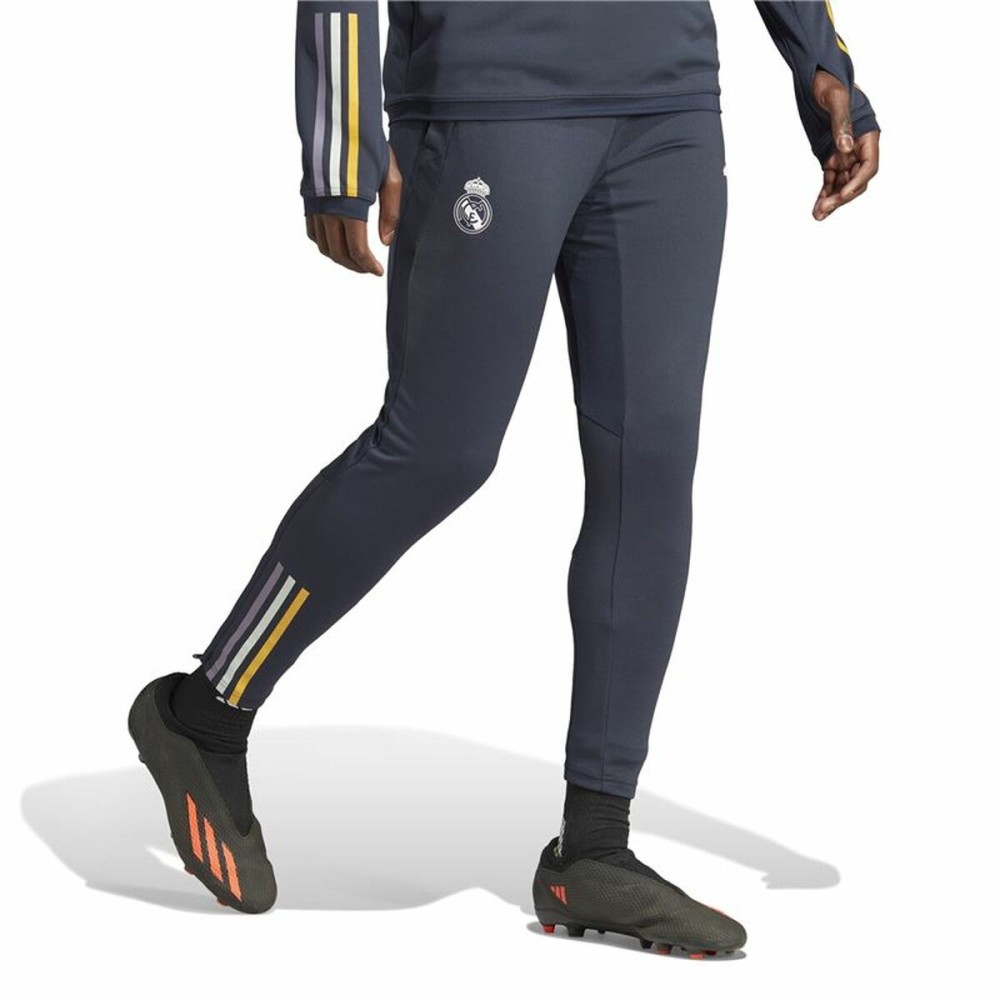 Short de Sport Adidas Real Madrid Trainning Ardoise