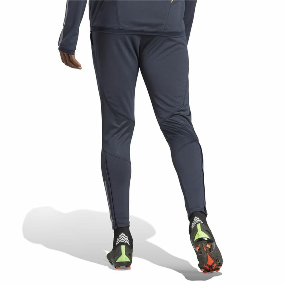 Short de Sport Adidas Real Madrid Trainning Ardoise