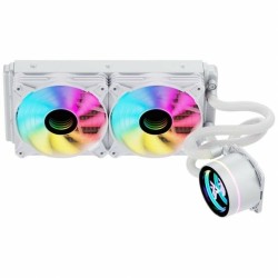 Flüssigkühlungs-Kit Tempest Liquid Cooler 240 ARGB