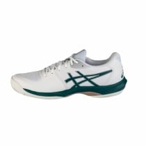 Men's Tennis Shoes Asics Game Ff Clay/Oc White Olive