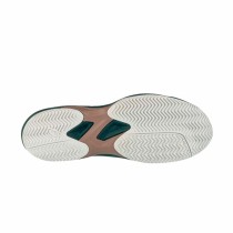 Men's Tennis Shoes Asics Game Ff Clay/Oc White Olive