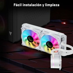 Flüssigkühlungs-Kit Tempest Liquid Cooler 240 ARGB