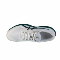 Men's Tennis Shoes Asics Game Ff Clay/Oc White Olive