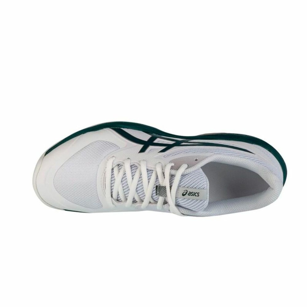 Men's Tennis Shoes Asics Game Ff Clay/Oc White Olive