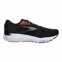 Laufschuhe für Erwachsene Brooks Ghost 16 Schwarz