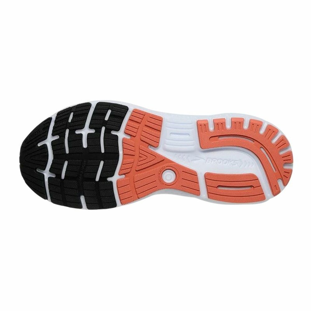 Running Shoes for Adults Brooks Ghost 16 Black