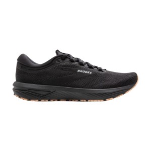Running Shoes for Adults Brooks Revel 7 Black