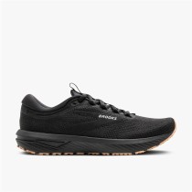 Running Shoes for Adults Brooks Revel 7 Black