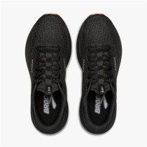 Running Shoes for Adults Brooks Revel 7 Black