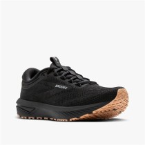 Running Shoes for Adults Brooks Revel 7 Black