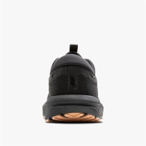 Laufschuhe für Erwachsene Brooks Revel 7 Schwarz