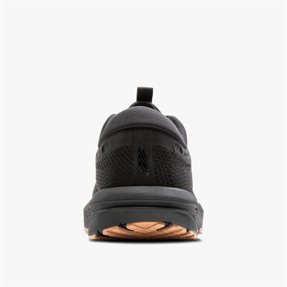 Laufschuhe für Erwachsene Brooks Revel 7 Schwarz