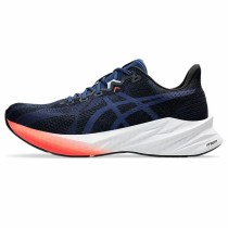 Running Shoes for Adults Asics Dynablast 5 Black